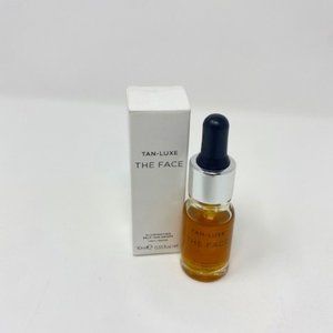 Tan-Luxe The Face self-tanning drops, light/medium 10ml